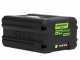 Batterie supplémentaire pour les produits Greenworks 60V / 4 Ah
