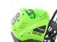 Greenworks G40TL Motobineuse &eacute;lectrique avec roues - 40V 4 Ah