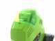 Motobineuse &eacute;lectrique Greenworks G40TL 40 V &agrave; batterie avec roues - 40V Batterie 4A