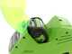 Motobineuse &eacute;lectrique Greenworks G40TL 40 V &agrave; batterie avec roues - 40V Batterie 4A