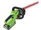 Greenworks G40HT - Taille-haie &eacute;lectrique &agrave; batterie 40V/2Ah - Lame de 61 cm