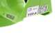 Taille-haies &eacute;lectrique &agrave; batterie Greenworks G40HT 40V - lame de 61 cm - Batterie 2A 40V