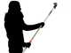 Stocker Art. 608 - Coupe-branches professionnel sur perche fixe de 170&nbsp;cm - &Oslash;&nbsp;35&nbsp;mm