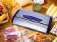Royal Food RSV 3150 - Machine sous vide - Barre de soudure de 35 cm