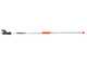 Stocker Art. 609 - Coupe-branches professionnel sur perche fixe de 220&nbsp;cm - &Oslash;&nbsp;35&nbsp;mm