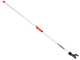 Stocker Art. 609 - Coupe-branches professionnel sur perche fixe de 220&nbsp;cm - &Oslash;&nbsp;35&nbsp;mm