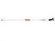 Stocker Art. 609 - Coupe-branches professionnel sur perche fixe de 220&nbsp;cm - &Oslash;&nbsp;35&nbsp;mm