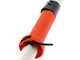 Stocker Art. 609 - Coupe-branches professionnel sur perche fixe de 220&nbsp;cm - &Oslash;&nbsp;35&nbsp;mm