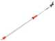 Stocker Art. 609 - Coupe-branches professionnel sur perche fixe de 220&nbsp;cm - &Oslash;&nbsp;35&nbsp;mm