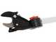 Stocker Art. 609 - Coupe-branches professionnel sur perche fixe de 220&nbsp;cm - &Oslash;&nbsp;35&nbsp;mm