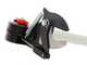Stocker Art. 609 - Coupe-branches professionnel sur perche fixe de 220&nbsp;cm - &Oslash;&nbsp;35&nbsp;mm