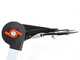 Stocker Art. 609 - Coupe-branches professionnel sur perche fixe de 220&nbsp;cm - &Oslash;&nbsp;35&nbsp;mm