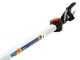 Stocker Art. 609 - Coupe-branches professionnel sur perche fixe de 220&nbsp;cm - &Oslash;&nbsp;35&nbsp;mm