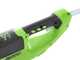 Greenworks G40LT - Coupe-bordure &eacute;lectrique  - SANS BATTERIE NI CHARGEUR