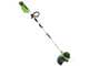 Greenworks G40LT - Coupe-bordure &eacute;lectrique  - SANS BATTERIE NI CHARGEUR