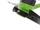 Greenworks G40LT - Coupe-bordure &eacute;lectrique  - SANS BATTERIE NI CHARGEUR