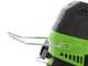 Greenworks G40LT - Coupe-bordure &eacute;lectrique  - SANS BATTERIE NI CHARGEUR