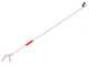 Stocker Art. 502 - Coupe-branches sur perche fixe de 120&nbsp;cm - &Oslash;&nbsp;10&nbsp;mm - coupe orientable