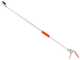Stocker Art. 502 - Coupe-branches sur perche fixe de 120&nbsp;cm - &Oslash;&nbsp;10&nbsp;mm - coupe orientable
