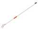 Stocker Art. 502 - Coupe-branches sur perche fixe de 120&nbsp;cm - &Oslash;&nbsp;10&nbsp;mm - coupe orientable