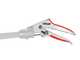 Stocker Art. 503 - Coupe-branches sur perche fixe de 150&nbsp;cm - &Oslash;&nbsp;10&nbsp;mm - coupe orientable