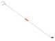 Stocker Art. 505 - Coupe-branches sur perche fixe de 200&nbsp;cm - &Oslash;&nbsp;10&nbsp;mm - coupe orientable