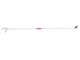 Stocker Art. 505 - Coupe-branches sur perche fixe de 200&nbsp;cm - &Oslash;&nbsp;10&nbsp;mm - coupe orientable