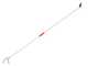 Stocker Art. 505 - Coupe-branches sur perche fixe de 200&nbsp;cm - &Oslash;&nbsp;10&nbsp;mm - coupe orientable