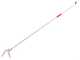 Stocker Art. 505 - Coupe-branches sur perche fixe de 200&nbsp;cm - &Oslash;&nbsp;10&nbsp;mm - coupe orientable