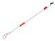 Stocker Art. 508 - Coupe-branches sur perche t&eacute;lescopique de 130-200&nbsp;cm - &Oslash;&nbsp;10&nbsp;mm - orientable