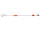 Stocker Art. 508 - Coupe-branches sur perche t&eacute;lescopique de 130-200&nbsp;cm - &Oslash;&nbsp;10&nbsp;mm - orientable