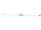 Stocker Art. 508 - Coupe-branches sur perche t&eacute;lescopique de 130-200&nbsp;cm - &Oslash;&nbsp;10&nbsp;mm - orientable