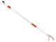 Stocker Art. 508 - Coupe-branches sur perche t&eacute;lescopique de 130-200&nbsp;cm - &Oslash;&nbsp;10&nbsp;mm - orientable