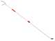 Stocker Art. 508 - Coupe-branches sur perche t&eacute;lescopique de 130-200&nbsp;cm - &Oslash;&nbsp;10&nbsp;mm - orientable
