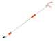 Stocker Art. 508 - Coupe-branches sur perche t&eacute;lescopique de 130-200&nbsp;cm - &Oslash;&nbsp;10&nbsp;mm - orientable