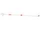 Stocker Art. 508 - Coupe-branches sur perche t&eacute;lescopique de 130-200&nbsp;cm - &Oslash;&nbsp;10&nbsp;mm - orientable