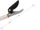 Stocker Art. 509 - Coupe-branches sur perche t&eacute;lescopique de 180-300&nbsp;cm - &Oslash;&nbsp;10&nbsp;mm - orientable