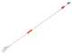 Stocker Art. 509 - Coupe-branches sur perche t&eacute;lescopique de 180-300&nbsp;cm - &Oslash;&nbsp;10&nbsp;mm - orientable