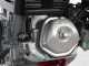 Nettoyeur haute pression Comet FDX2 16/250 ZWD- moteur Honda GX 390 &agrave; essence