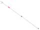 Stocker Art. 510 - Coupe-branches t&eacute;lescopique de 180-300&nbsp;cm - coupe &agrave; enclume - orientable