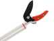 Stocker Art. 510 - Coupe-branches t&eacute;lescopique de 180-300&nbsp;cm - coupe &agrave; enclume - orientable