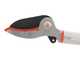Stocker Art. 510 - Coupe-branches t&eacute;lescopique de 180-300&nbsp;cm - coupe &agrave; enclume - orientable