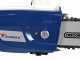 Zomax ZMDC 502 - Tron&ccedil;onneuse &agrave; batterie 58 V 4 Ah - Guide de 20 cm