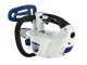 Zomax ZMDC 502 - Tron&ccedil;onneuse &agrave; batterie 58 V 4 Ah - Guide de 20 cm