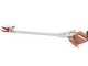 Stocker Art. 600 - Coupe-branches coupe-maintien de 60&nbsp;cm - id&eacute;al pour la taille des rosiers