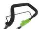 Greenworks G40LM41 - Tondeuse &agrave; gazon &agrave; batterie - 40 V/4 Ah - Largeur de coupe 41 cm