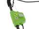 Greenworks G40LM41 - Tondeuse &agrave; gazon &agrave; batterie - 40 V/4 Ah - Largeur de coupe 41 cm