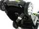 Greenworks G40LM41 - Tondeuse &agrave; gazon &agrave; batterie 40V/4Ah - Coupe 41cm