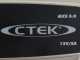Chargeur de batterie et entretien de charge CTEK MXS 5.0 12V - 8 &eacute;tapes - compensation temp&eacute;rature