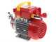 Rover Novax 14-OIL &ndash; Pompe &eacute;lectrique de transfert d&rsquo;huile en alliage anticorrosion &ndash; Monophas&eacute;e &ndash; 230 V